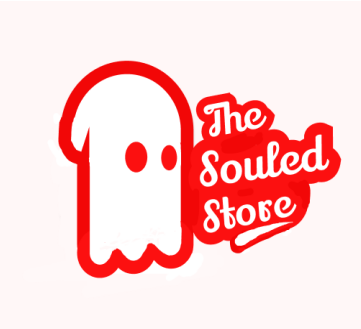Souled Store Logo Design