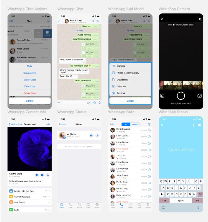 Whatsapp