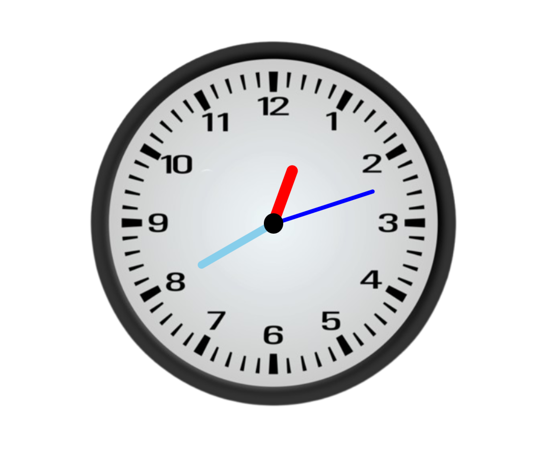 Analog Clock