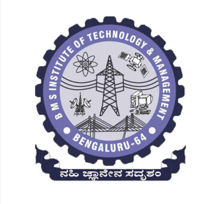 BMS Institute of Technology and Management